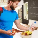 9 aliments qui vous aidront à récupérer après une grosse séance