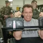 Arnold Schwarzenegger