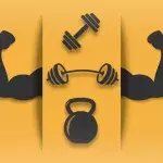 Barre vs haltère vs kettlebell : avantages et inconvénients, différence de résistance... Que choisir ?