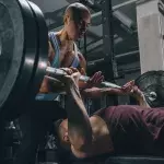 Calcul RM (rep max) en musculation :  quel est le poids maximum que je peux soulever ?