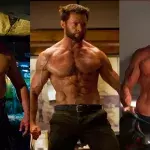 Ces 9 acteurs devenus massifs pour les besoins d'un rôle au cinéma