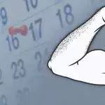 Combien de fois faut-il s'entraîner par semaine en musculation ?