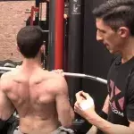 Comment gagner du volume au niveau des muscles du dos pour être massif