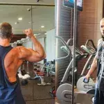 Comment Jean-Claude Van Damme garde la forme malgré ses 58 ans