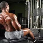 Comment maîtriser le tirage horizontal pour bien muscler votre dos