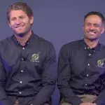 Corps et âme : Franck Cammas et Charles Caudrelier