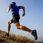 Course à pied VO2Max