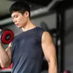 Débuter la musculation