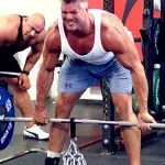 Découvrez le 5X5 un WOD pour ceux qui veulent bosser les épaules et le dos