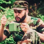 Découvrez le régime alimentaire des Forces Spéciales