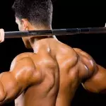 Dos musclé
