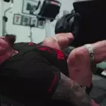 Eddie Hall partage sa monstrueuse séance jambe et c'est du solide