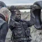 entraînement armée