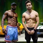 Entraînement Creed II