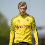 Erling Haaland