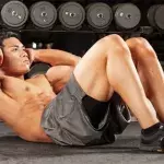 Essayez cet entraînement de 8 minutes pour renforcer votre ceinture abdominale