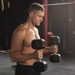 Exercice musculation | Curl Marteau : pourquoi, et comment bien les faire ?