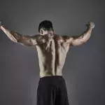 Exercices dorsaux