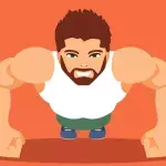 Exercices triceps : 5 exercices à faire à la maison sans équipement