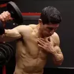 Explosez vos épaules avec 5 exercices originaux