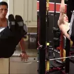 Faire du sport à la maison c'est possible en utilisant tout votre intérieur !