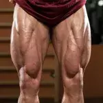 Faites cet exercice si vous souhaitez avoir des quadriceps de folie