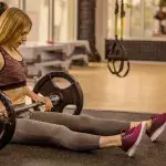 hip thrust