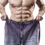 Il perd 20 kilos grâce à une astuce simple et s'affiche plus sec que jamais