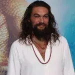 Jason Momoa 