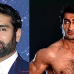 Kumail Nanjiani
