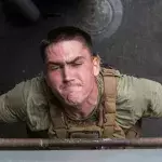 La séance hardcore des forces spéciales américaines