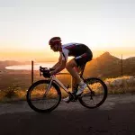 Le cyclisme est l'un des sports les plus dépensiers sur le plan calorique 