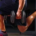 Le split squat bulgarian, l'exercice qui vous explosera vos séances jambe/fessier