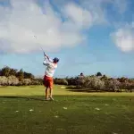 Les exercices de musculation pour progresser au golf