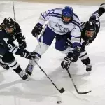 Les exercices de musculation pour progresser au hockey