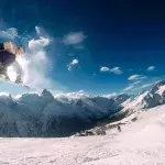 Les exercices de musculation pour progresser en snowboard