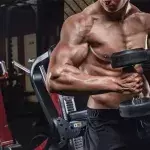 Les meilleurs exercices avec haltères pour muscler vos pecs !