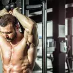 Les meilleurs exercices pour vos triceps