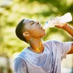 Les précautions à prendre pour faire du sport pendant la canicule