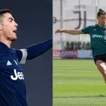  L'incroyable machine d'entraînement de Ronaldo développée par la NASA