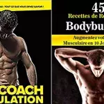 Livres de musculation