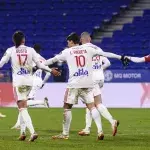 Lucas Paqueta et les Lyonnais connaissent une période compliquée. 