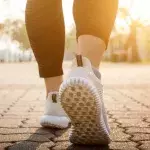 Marche Afghane : bienfaits perte de poids, technique de respiration, avis...