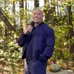 Mark Webster, l'homme qui avait suivi le train de vie de Dwayne Johnson durant un mois