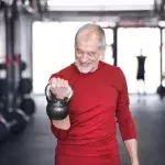 Muscle après 40 ans : testostérone, fragilité, peut-on gagner du muscle après 40 ans ?