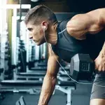 Musculation biceps 