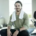Musculation
