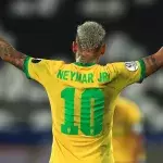 Neymar démonte un jeune qui lui met un petit pont à l'entraînement