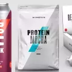 Nutrition : 3 produits Myprotein pour de meilleures performances en home workout