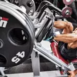 Quatre raisons d'utiliser la presse à cuisses à la salle de sport